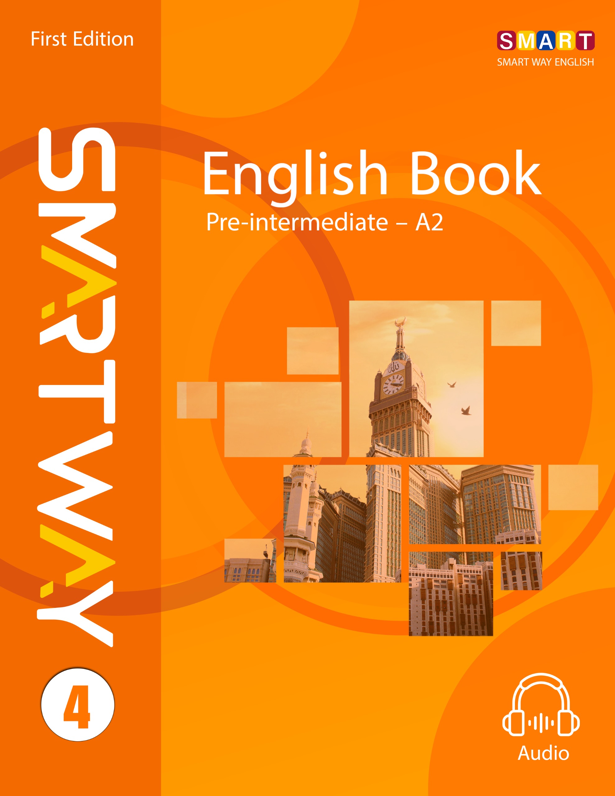 Pre-intermediate A2