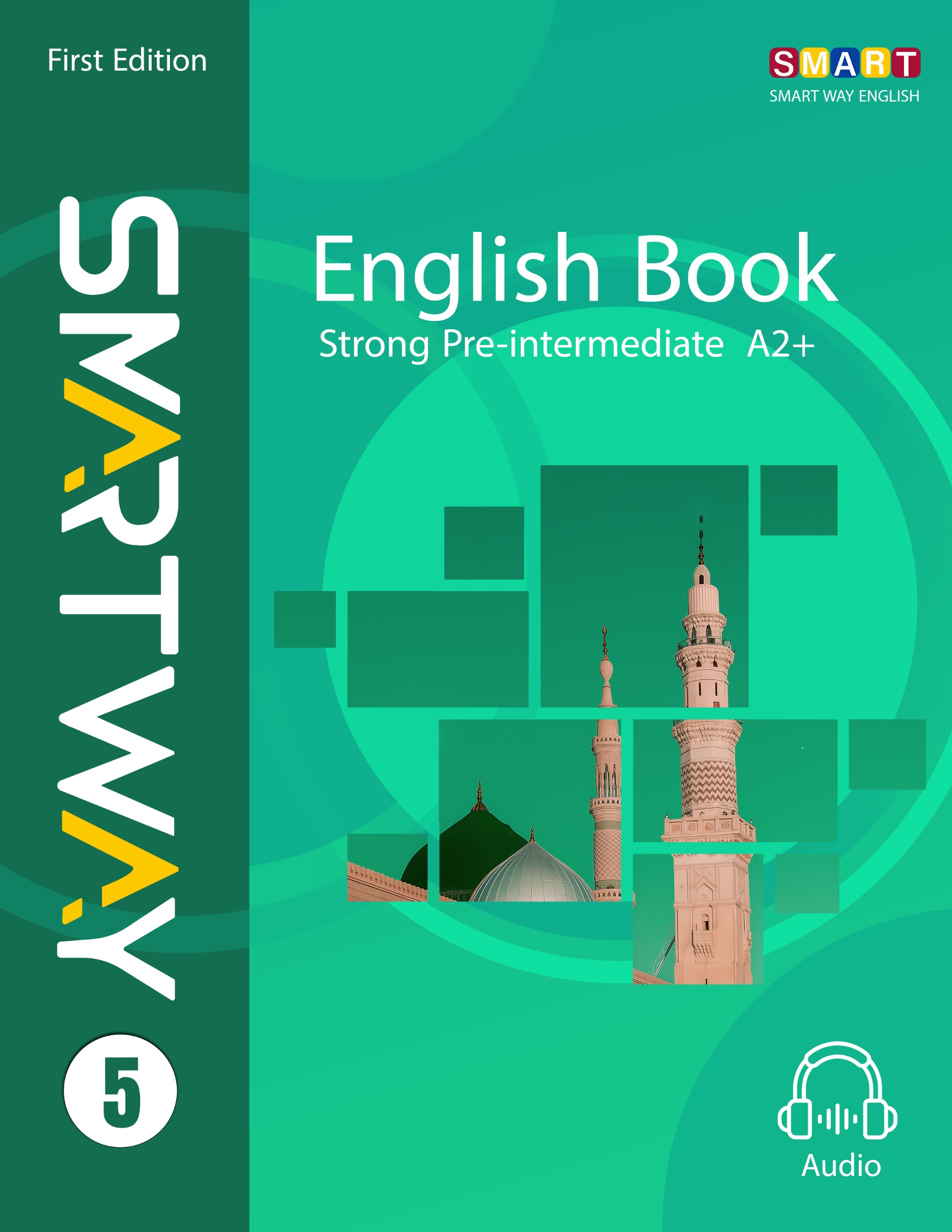 Strong Pre-intermediate A2