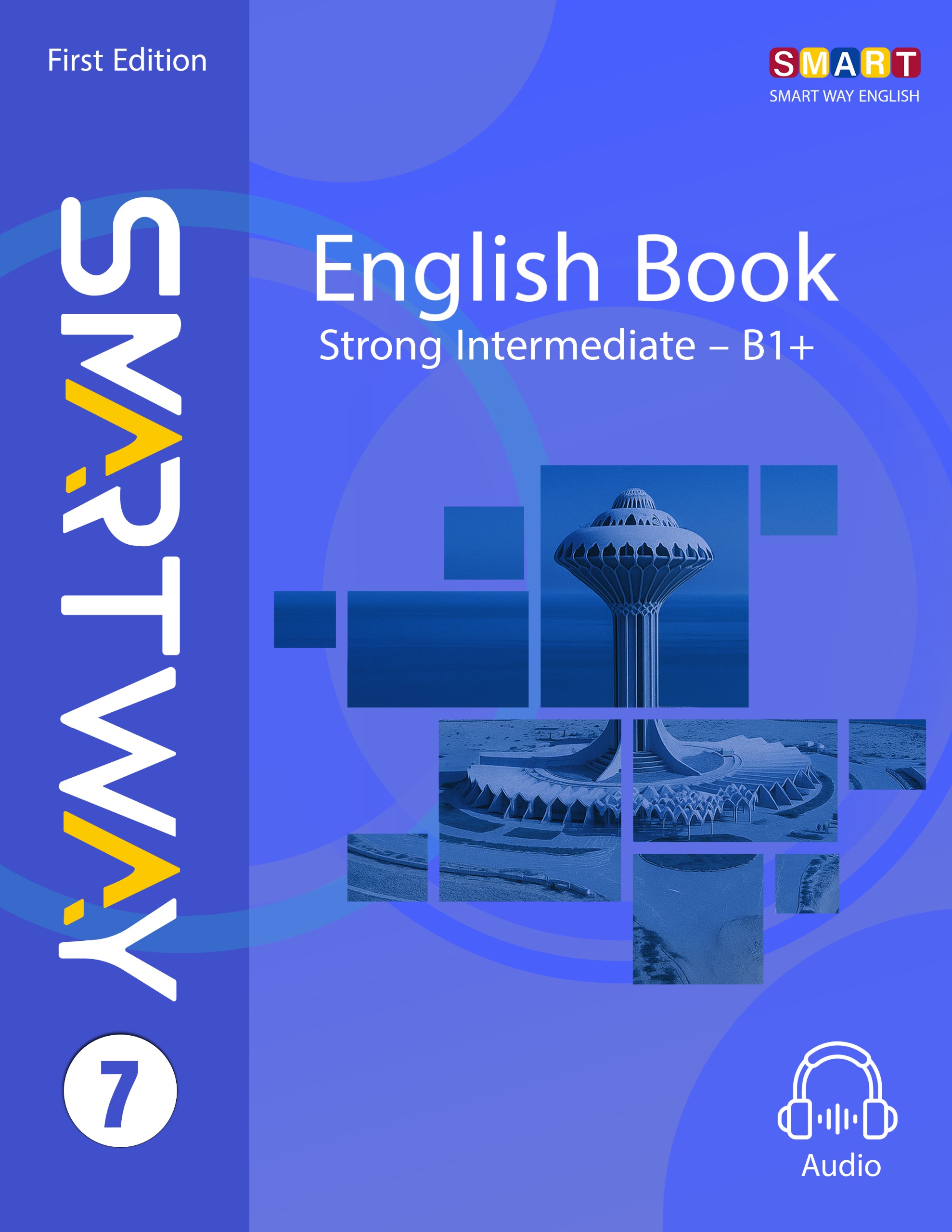 Strong Intermediate B1+